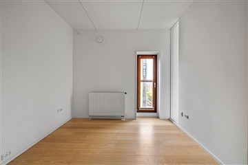 Billede 13. Lejlighed, Indiakaj, København Ø 