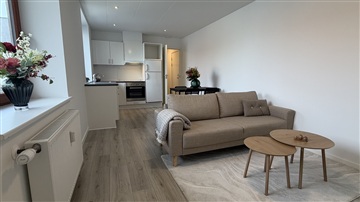 Billede 2. Lejlighed, Bredgade, Kolding 