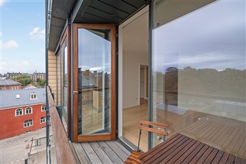 Billede 8. Lejlighed, Indiakaj, København Ø 