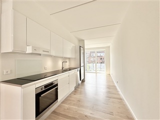 Photo 1. Apartment, Nyborgvej, Odense C 