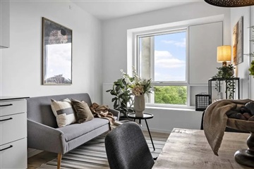 Billede 3. Lejlighed, Storekær, Rødovre 