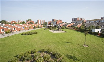 Billede 2. Lejlighed, Spangsbjerg Kirkevej, Esbjerg 