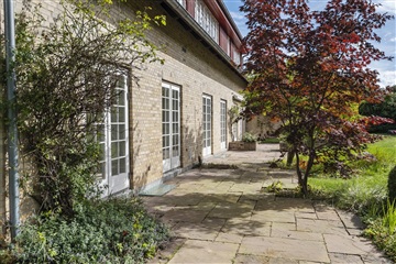 Photo 2. House, Frydenlunds Alle, Vedbæk 
