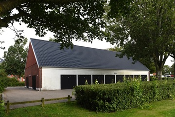 Billede 9. Lejlighed, Spangsbjerg Kirkevej, Esbjerg 