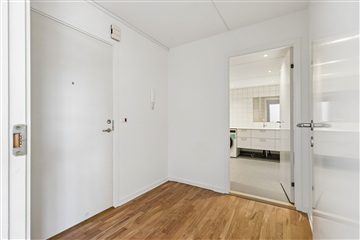Billede 4. Lejlighed, Sdr. Havnegade, Kolding 