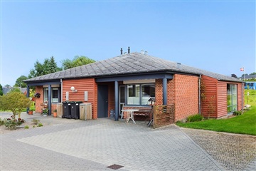 Billede 9. Hus/villa, Solgårdsvænget, Hadsten 