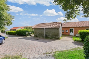 Photo 6. House, Toftevej, Allingåbro 