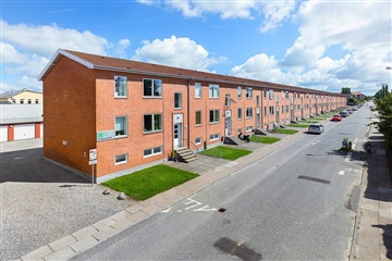 Billede 1. Lejlighed, Energivej, Randers NV 