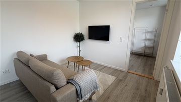 Billede 6. Lejlighed, Bredgade, Kolding 