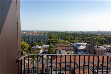 Billede 8. Lejlighed, Olivia Hansens Gade, København V 