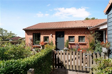 Photo 1. House, Toftevej, Allingåbro 