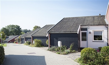 Billede 7. Lejlighed, Spangsbjerg Kirkevej, Esbjerg 