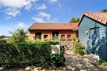 Photo 2. House, Toftevej, Allingåbro 