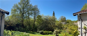 Photo 3. House, Paradisvænget, Holte 