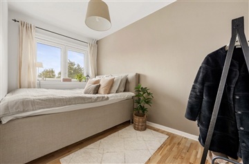 Photo 4. Apartment, Kongevejen, Holte 