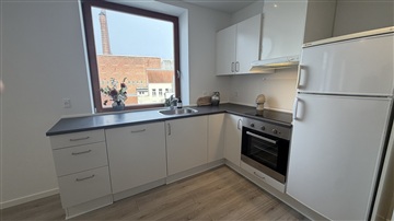 Billede 4. Lejlighed, Bredgade, Kolding 