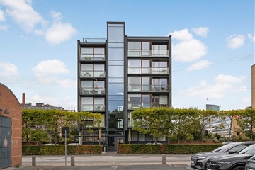 Billede 1. Lejlighed, Indiakaj, København Ø 