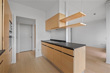 Billede 4. Lejlighed, Indiakaj, København Ø 