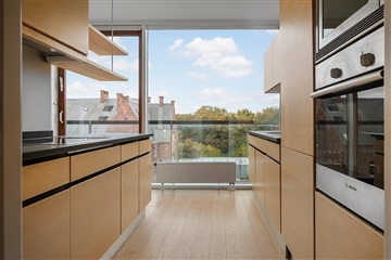 Billede 5. Lejlighed, Indiakaj, København Ø 
