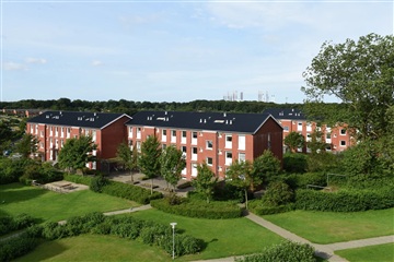 Billede 3. Lejlighed, Spangsbjerg Kirkevej, Esbjerg 