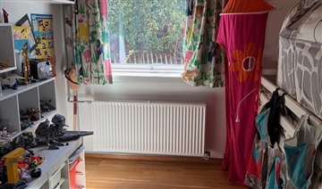 Photo 11. House, Paradisvænget, Holte 