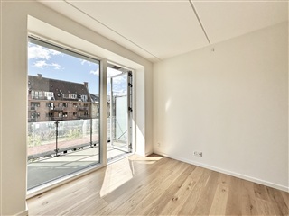 Photo 8. Apartment, Nyborgvej, Odense C 