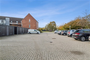 Billede 15. Lejlighed, Kurprinsens Kvarter, Solrød Strand 