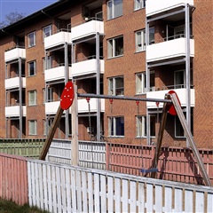 Photo 6. Apartment, Frejasgade, Horsens 