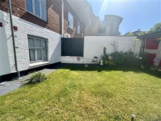 Billede 9. Lejlighed, Dalbygade, Kolding 