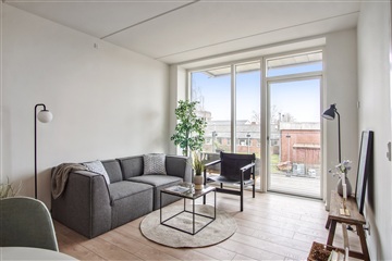 Photo 11. Apartment, Kirkebjerg Tværvej, Brøndby 