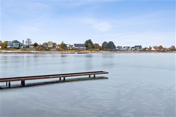 Billede 20. Lejlighed, Kurprinsens Kvarter, Solrød Strand 