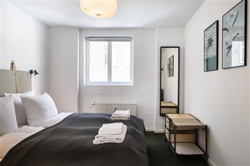 Photo 17. Apartment, Amaliegade, København K 