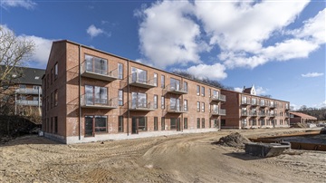 Billede 3. Lejlighed, Torvegyden, Skørping 