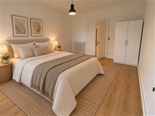 Photo 5. Apartment, Jernbanegade, Kolding 
