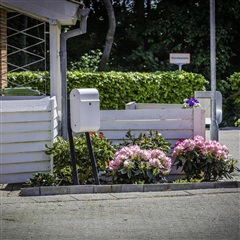 Billede 7. Lejlighed, Lauralyst, Holstebro 