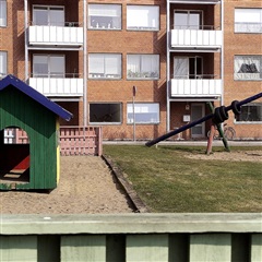 Photo 7. Apartment, Frejasgade, Horsens 