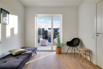 Billede 8. Hus/villa, Lundevej, Tune 