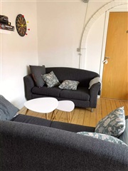 Billede 2. Værelse, Østre Alle, Aalborg 