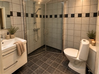 Photo 8. Apartment, Jernbanegade, Kolding 