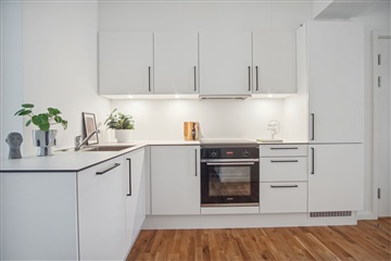 Photo 3. Apartment, Rønnebygade, Taastrup 