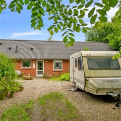 Billede 6. Hus/villa, Klosterhedevej, Lemvig 
