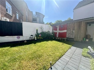 Billede 8. Lejlighed, Dalbygade, Kolding 