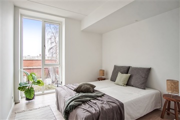 Photo 2. Apartment, Kirkebjerg Parkvej, Brøndby 