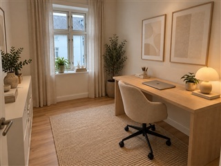 Photo 9. Apartment, Jernbanegade, Kolding 
