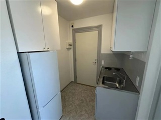 Billede 6. Lejlighed, Dalbygade, Kolding 
