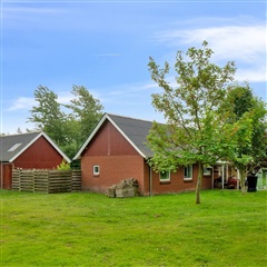 Billede 4. Hus/villa, Klosterhedevej, Lemvig 