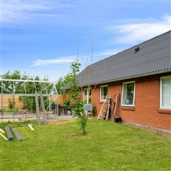 Billede 8. Hus/villa, Klosterhedevej, Lemvig 