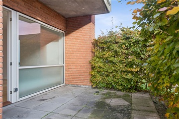Billede 13. Lejlighed, Kurprinsens Kvarter, Solrød Strand 