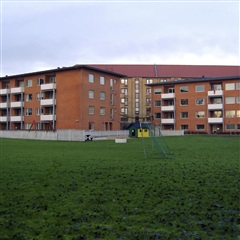 Photo 11. Apartment, Frejasgade, Horsens 