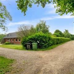 Billede 5. Hus/villa, Klosterhedevej, Lemvig 
